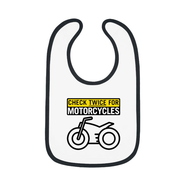 Cotton Baby Bib
