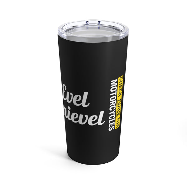 Stainless Steel Tumbler • 20oz