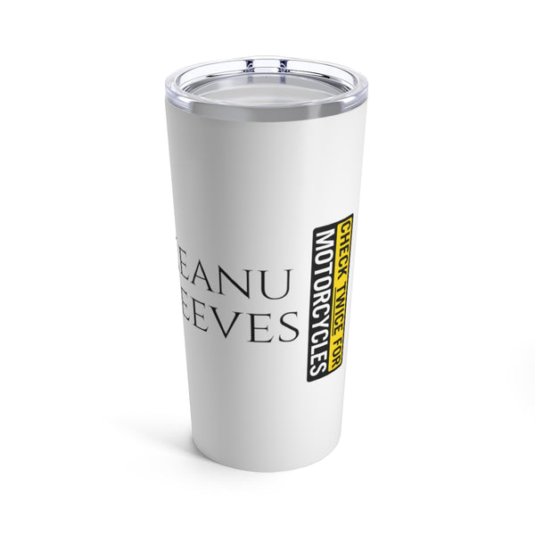 Stainless Steel Tumbler • 20oz