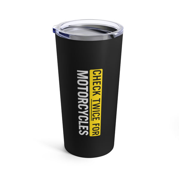 Stainless Steel Tumbler • 20oz