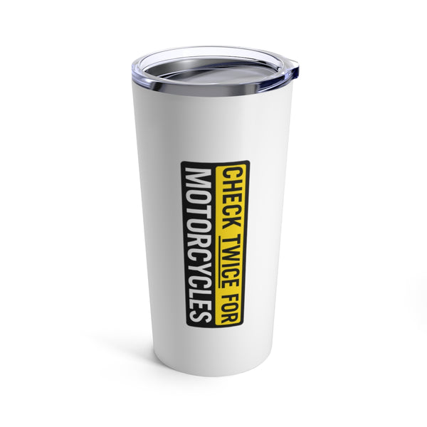 Stainless Steel Tumbler • 20oz