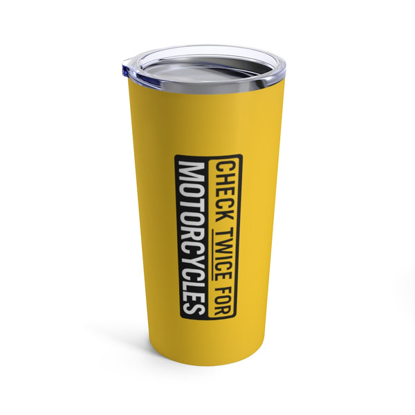 Stainless Steel Tumbler • 20oz
