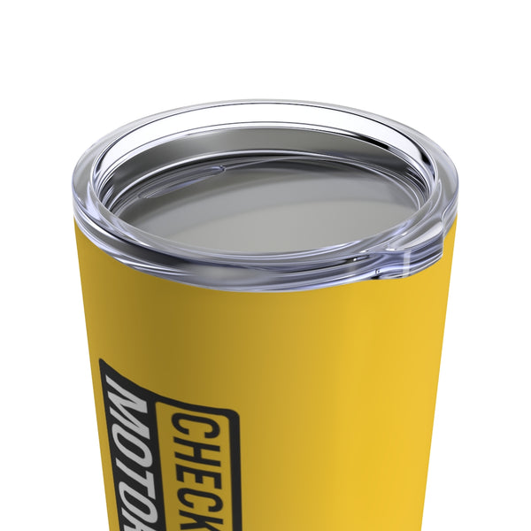Stainless Steel Tumbler • 20oz