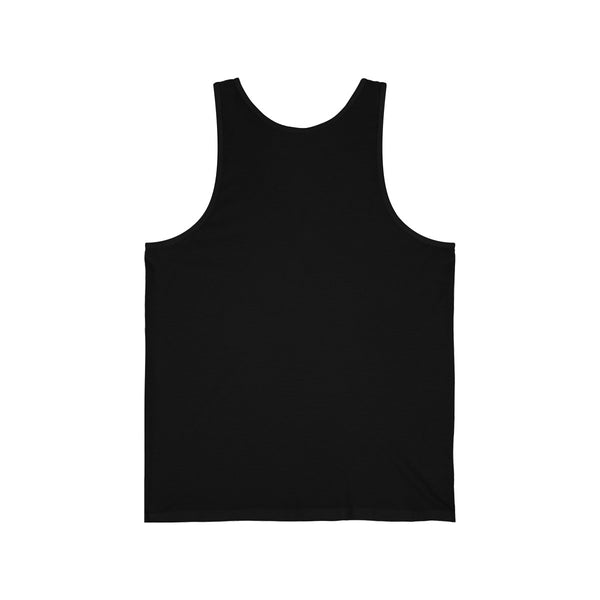 Unisex Tank