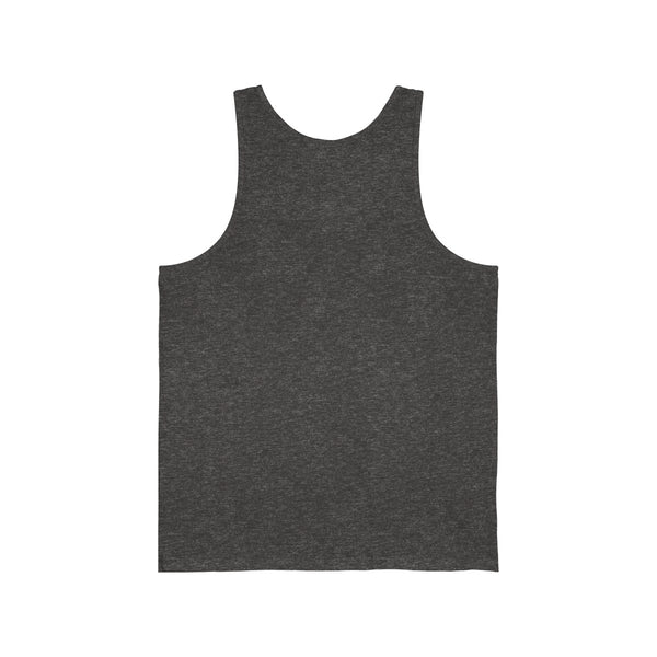 Unisex Tank